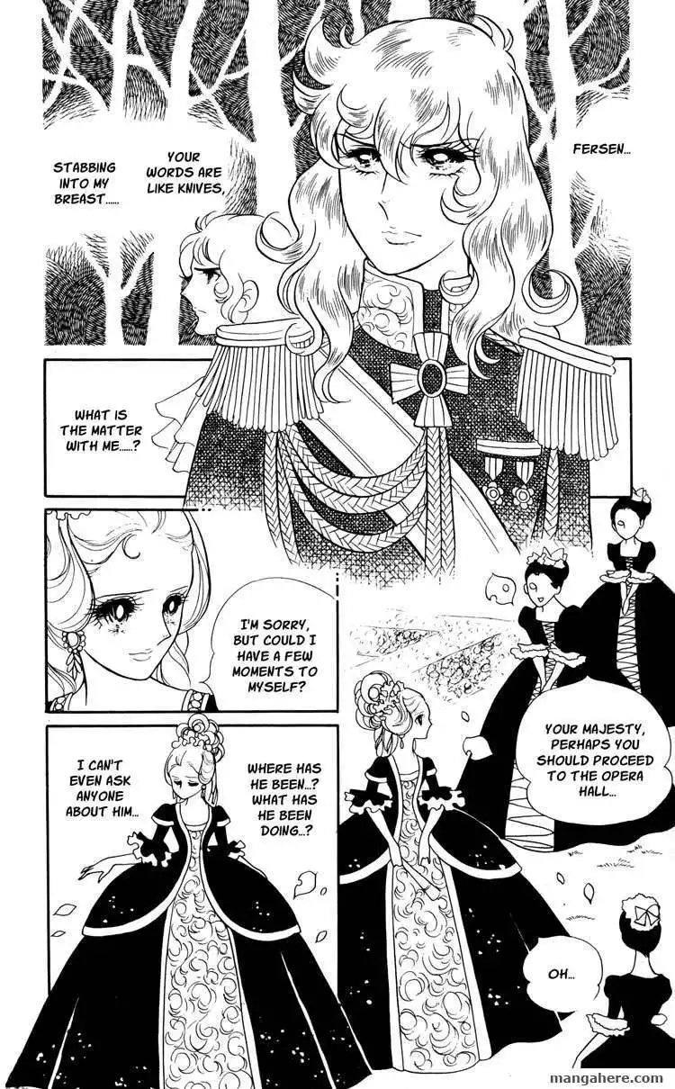 Rose of Versailles Chapter 17 18